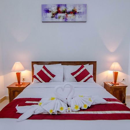 Sambu Bungalow Batununggul Ngoại thất bức ảnh